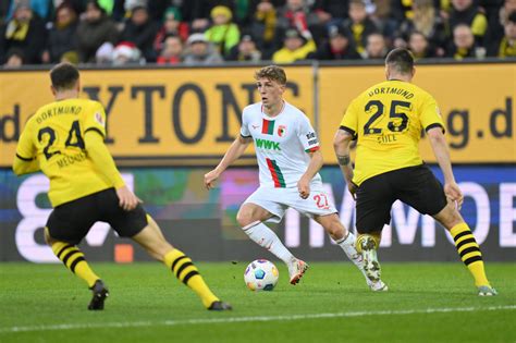 Arne Engels Celtic £10m record transfer bid to test Augsburg for .